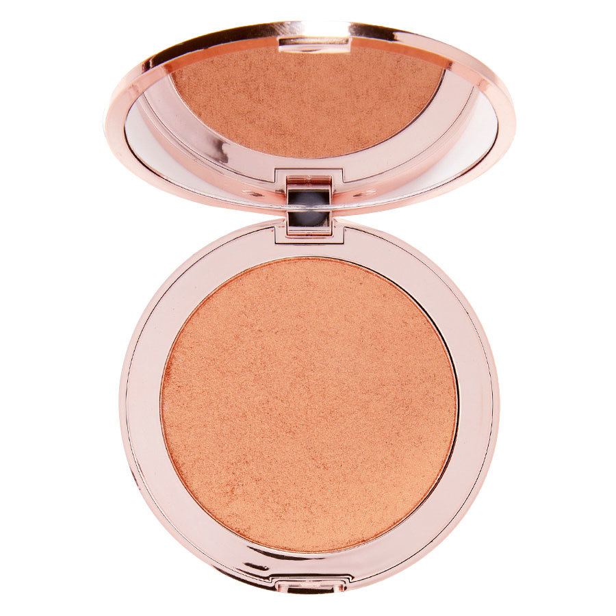 Revolution Beauty Makeup Revolution Glow X Rachel Leary Golden Hour Highlighter 15g
