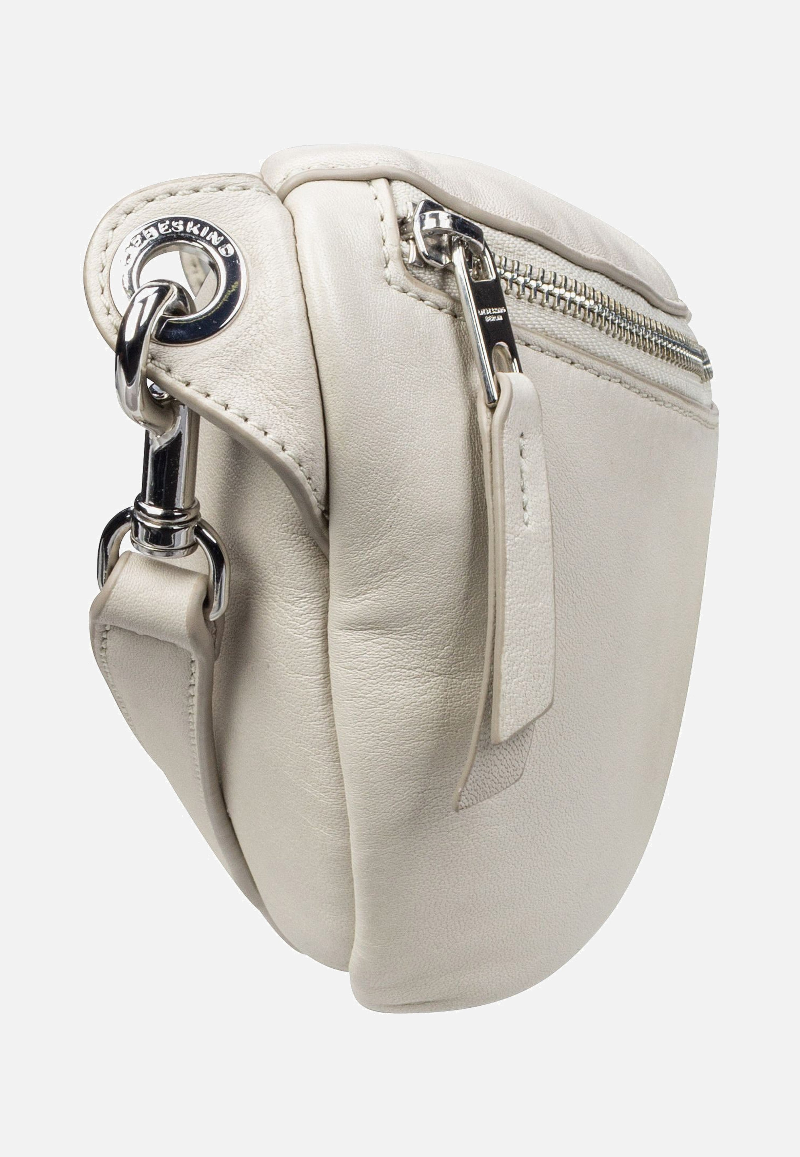 Tavia 2163022 Milk - Sling Bag