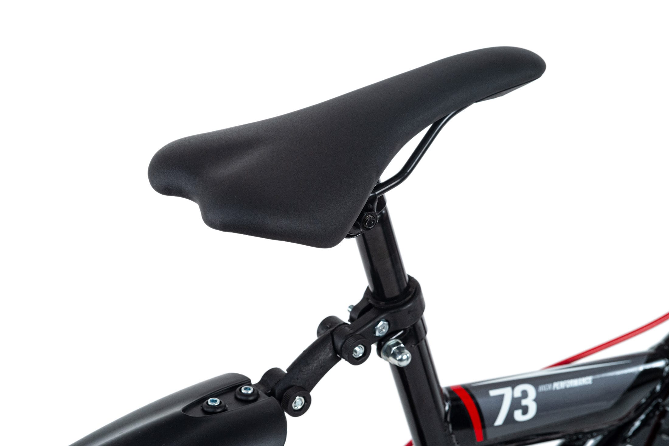 KS Cycling Mountainbike Fully ATB 26