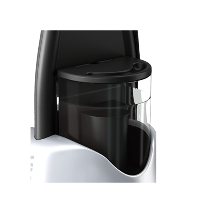 Laurastar Wassertank - Lift