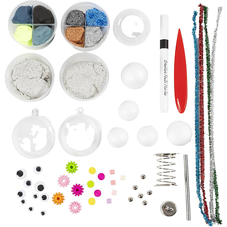 Creative Company DIY-kit - robotter