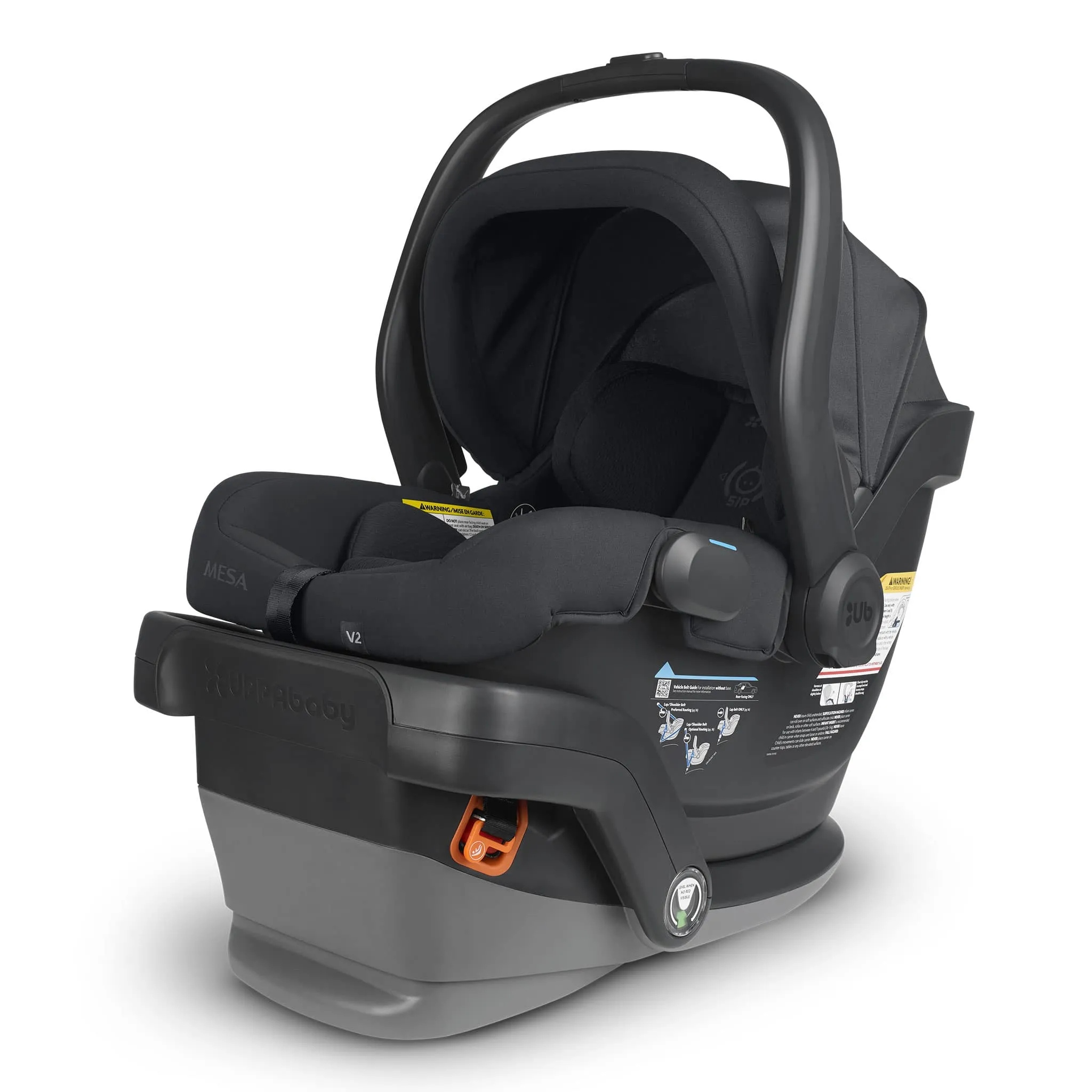 UPPAbaby Siège d'Auto Mesa V2 4-35lb - Jake