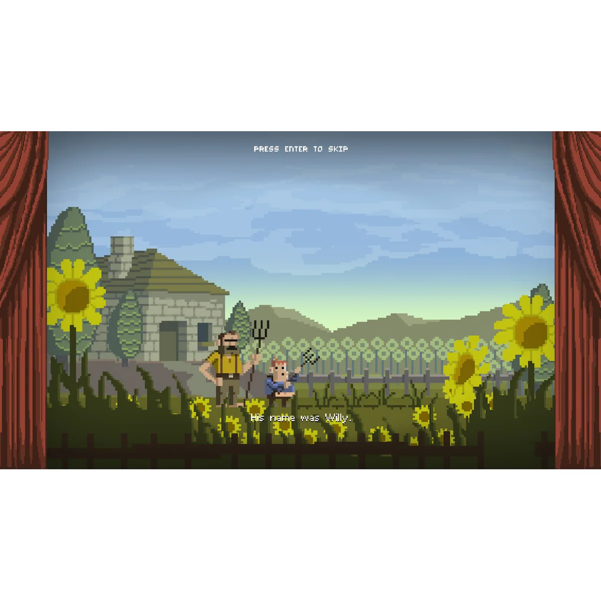 Penarium - PC Windows,Mac OSX,Linux