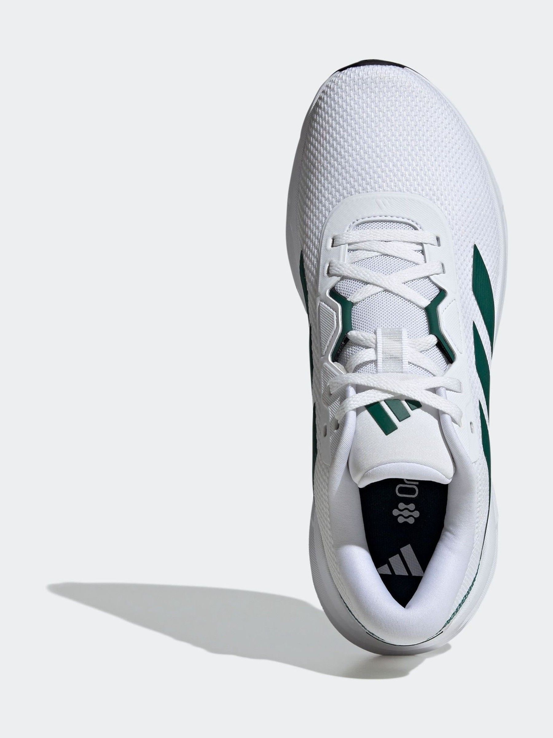 Off White - adidas Galaxy 7 hardloopschoenen