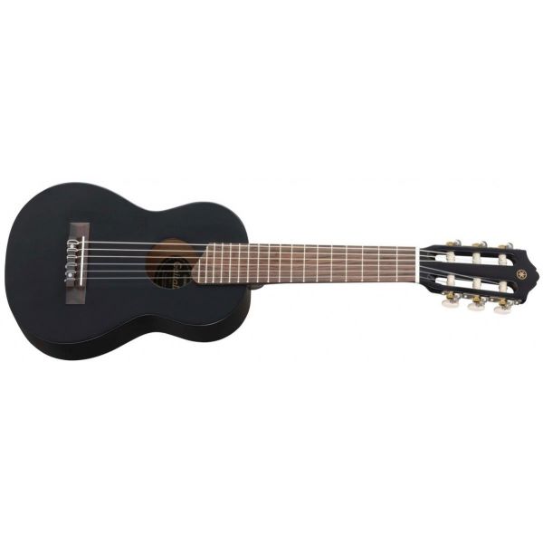 Yamaha Guitalele GL1 Black   Bag