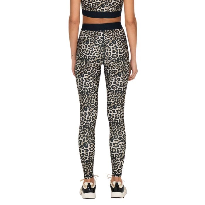 Only Play Gil-2-Leo High Waist Train Tight Dames