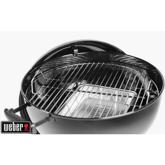 Barbecue charbon bois Original Kettle E-5710 noir
