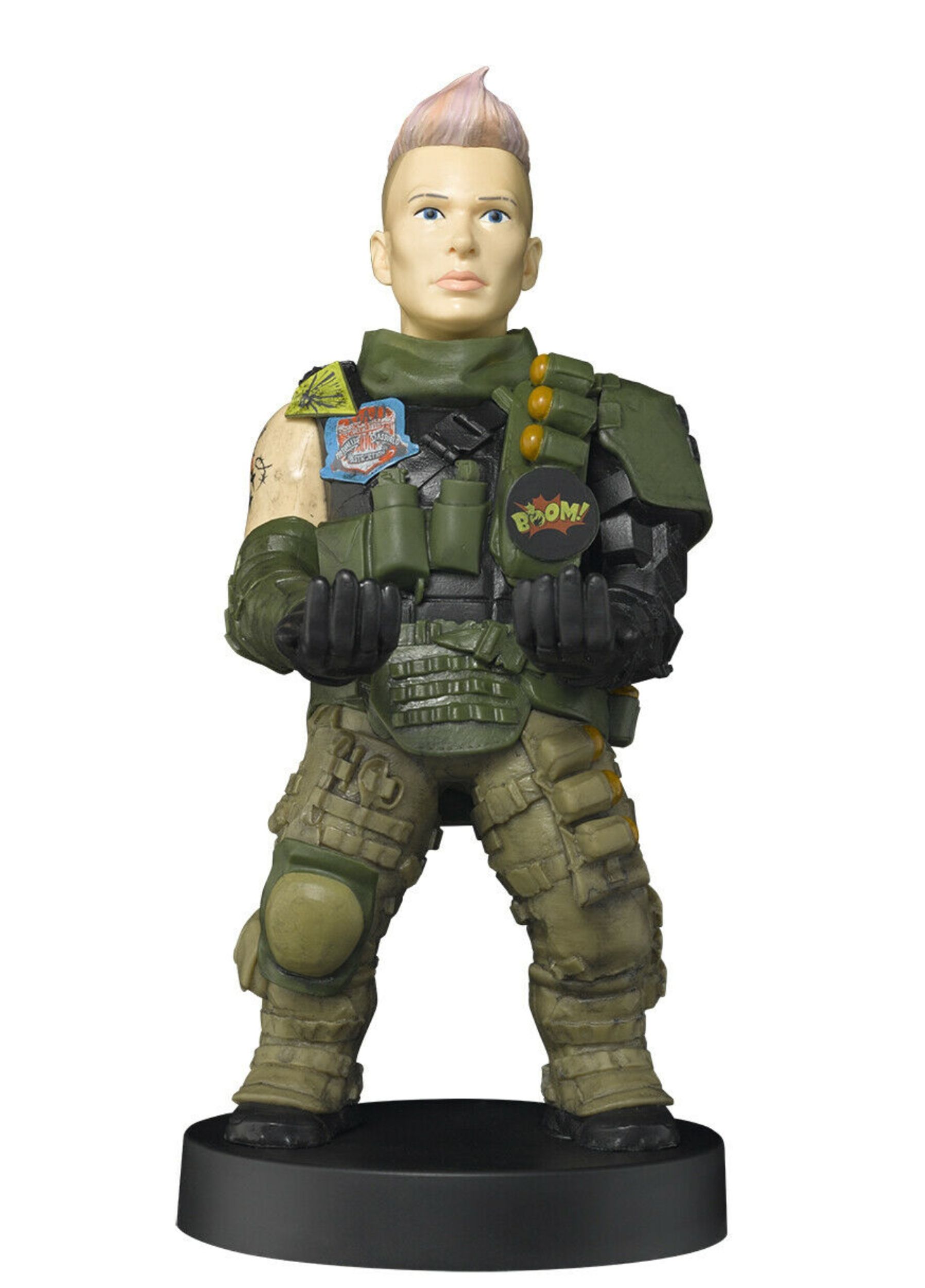 Cable Guy Cable Guy Battery Call