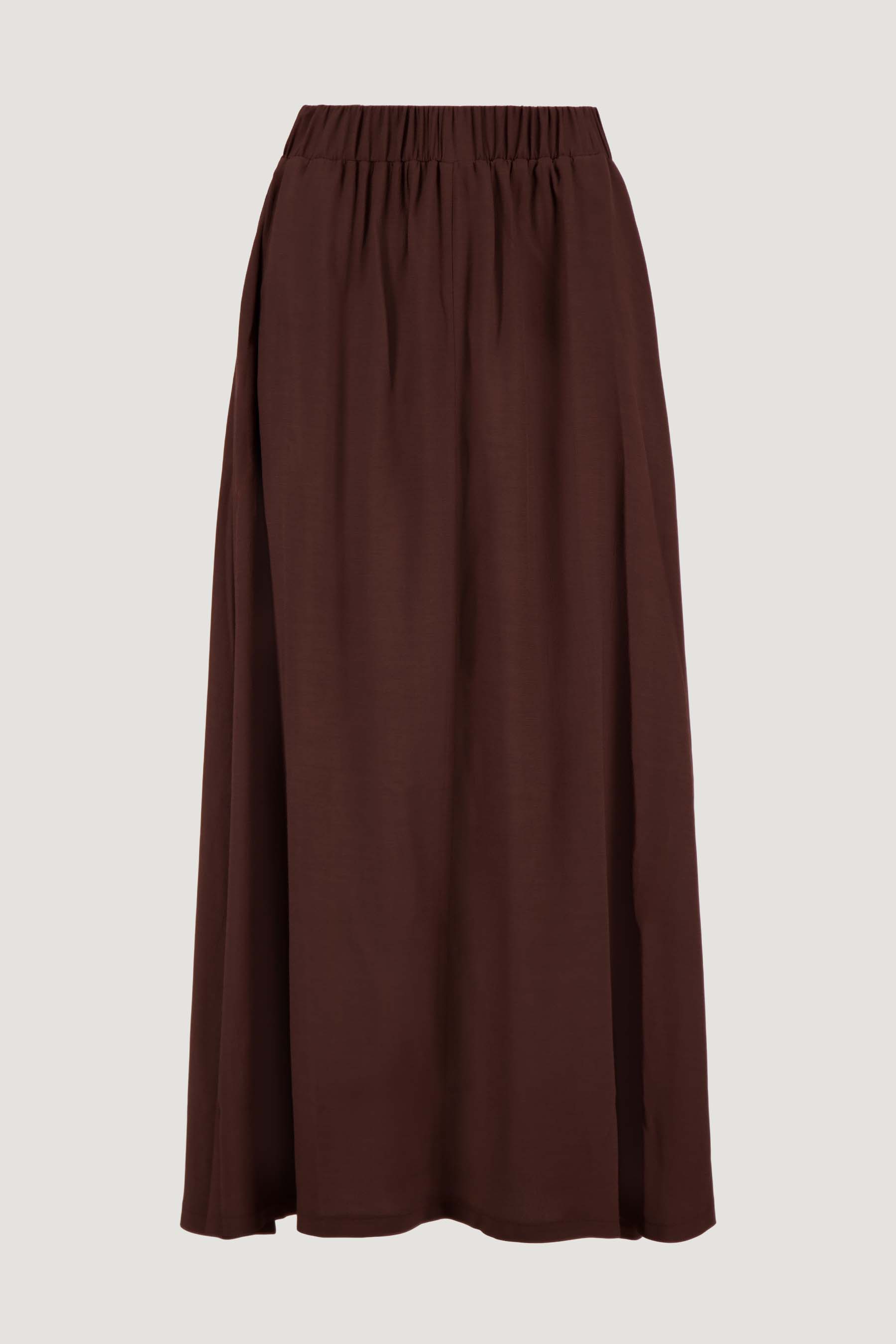 crincle doek fladder rok