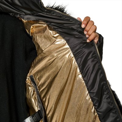 Doudoune femme Shime KAPORAL