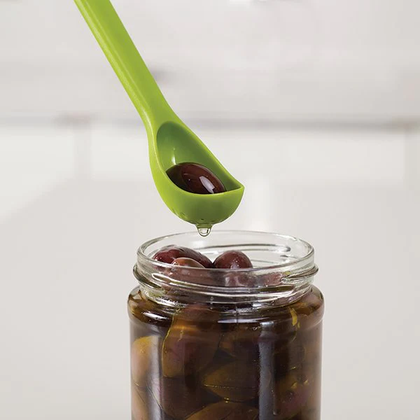 Cuillère et fourchette 2 en 1 Scoop&Pick™ Joseph Joseph
