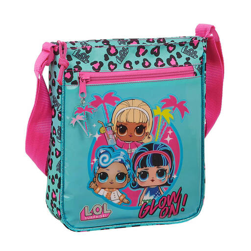 Bolsa de ombro Lol Surprise Spring