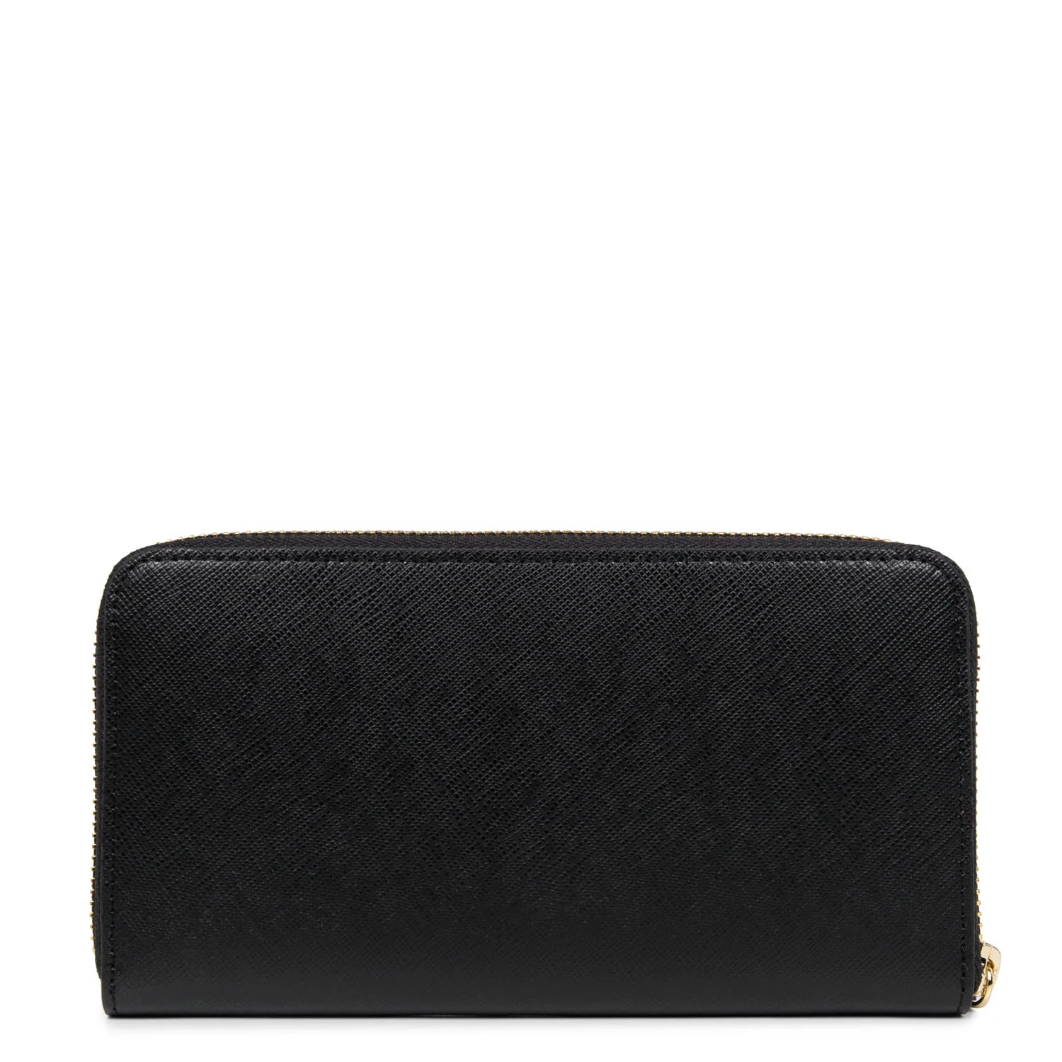 Saffiano Signature-Compagnon dos à dos