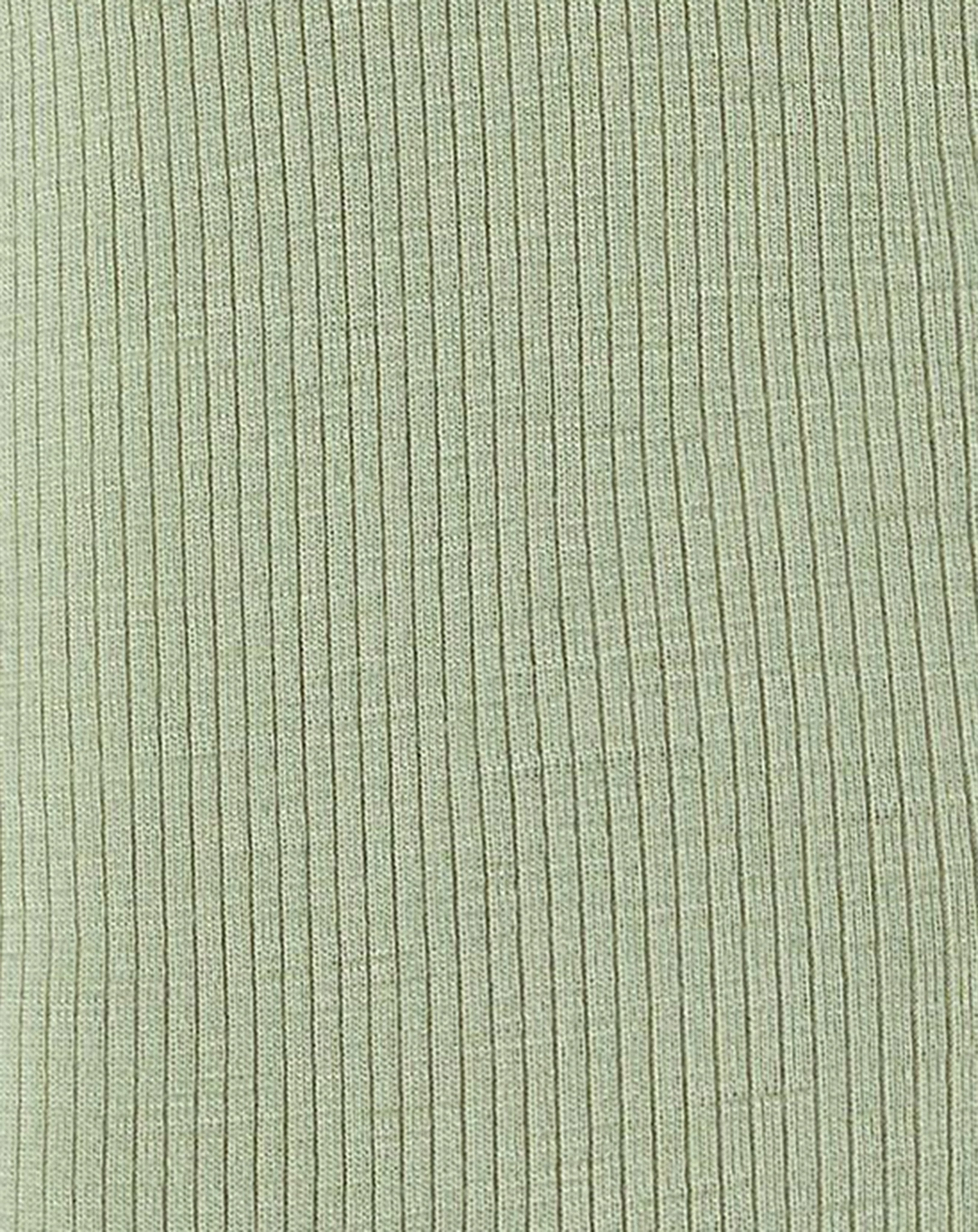 Woll-Langarmbody NBNFABLE in oil green