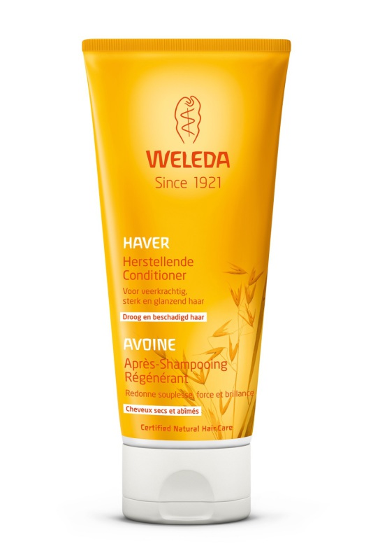 Weleda Haver Herstellende Conditioner 200ml