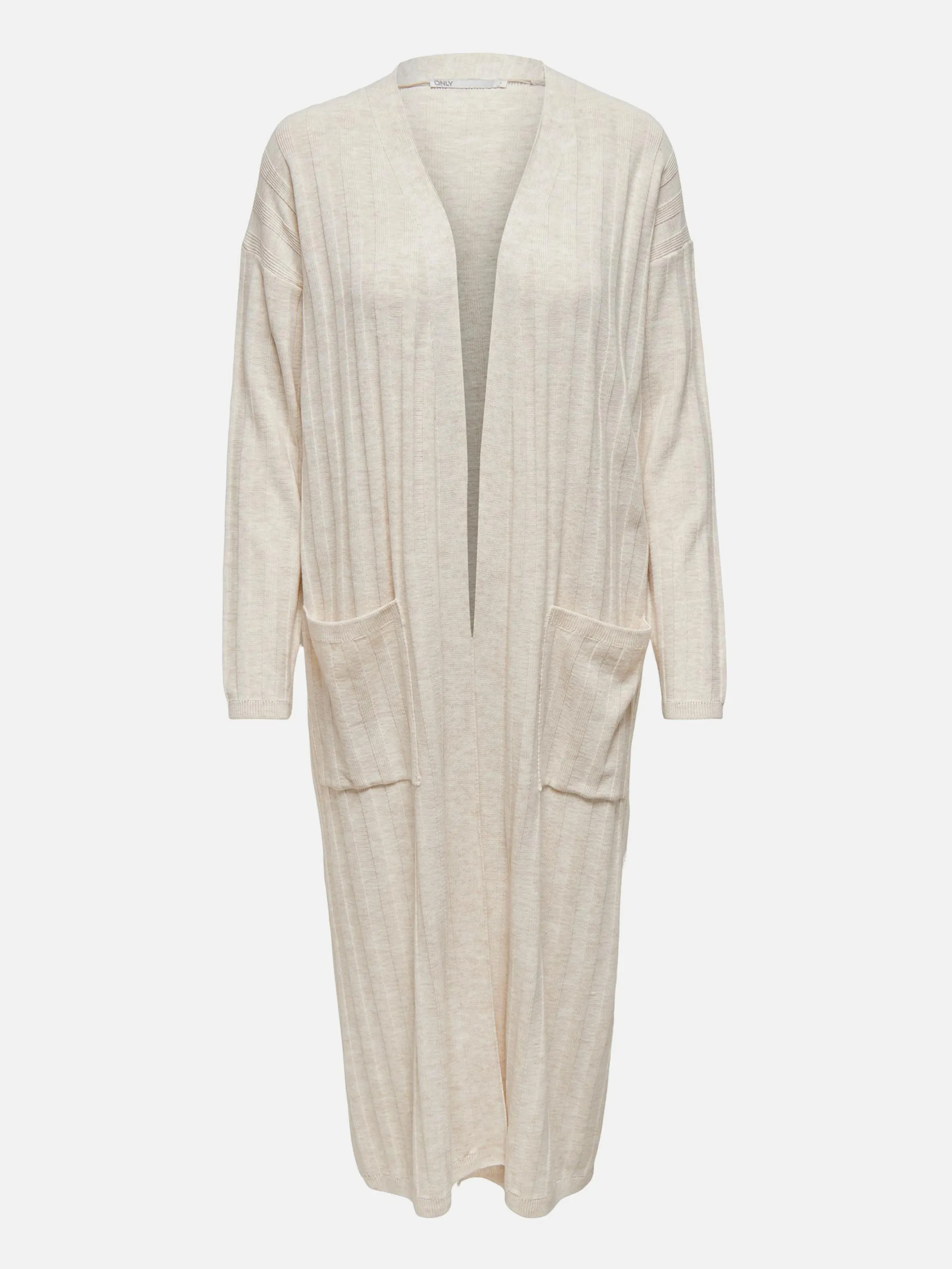 Only ONLNEW TESSA L/S LONG Longcardigan