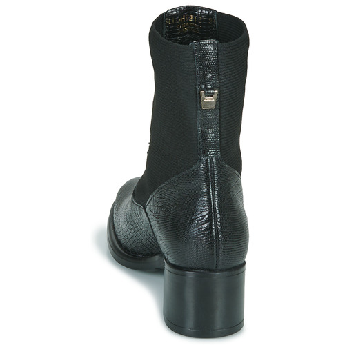 JB Martin - JOCKER - VEAU NOIR