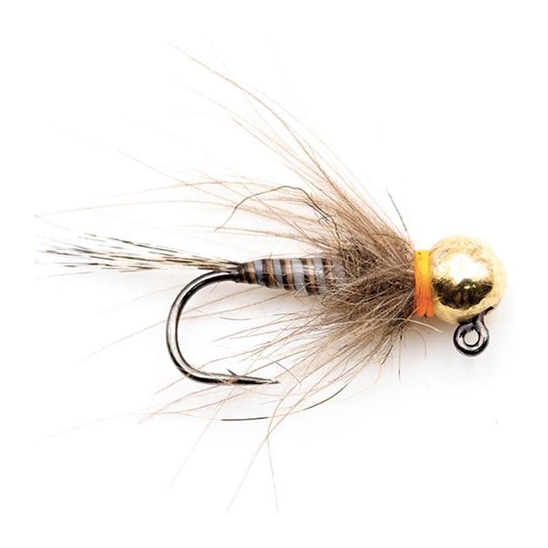 Mouche Devaux Nymphe Bille Tungstene Ntj05