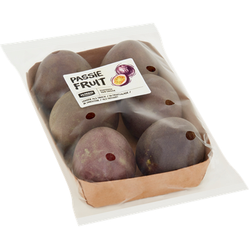 Jumbo Passie Fruit 6 Stuks