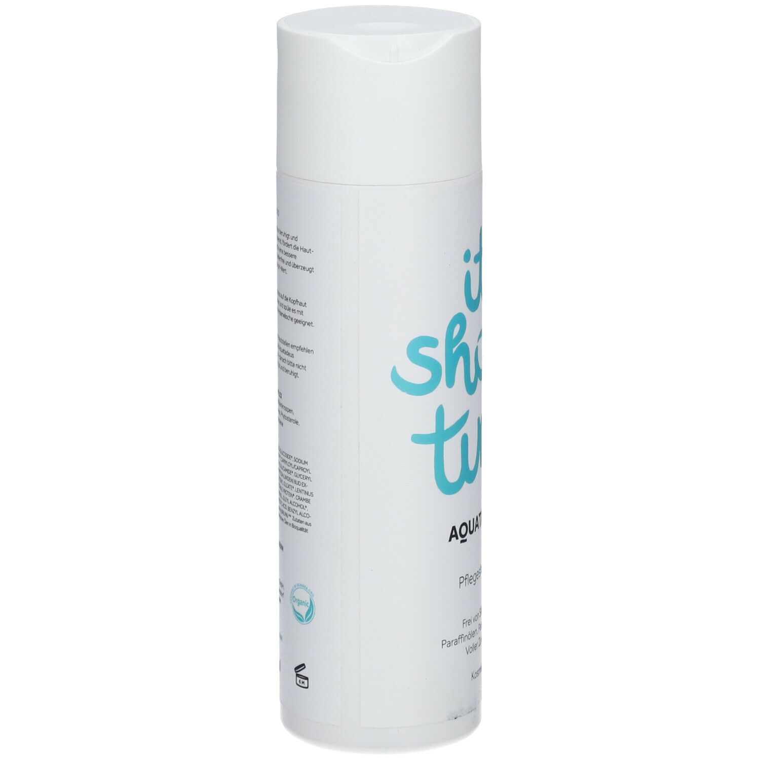 AQUATADEUS it´s show time Pflegeshampoo