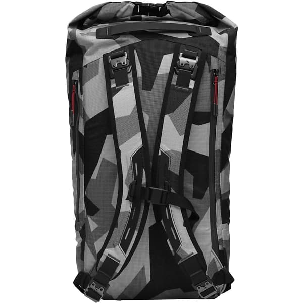 Sac à dos lifestyle DB ESSENTIAL ROLLTOP 32L JO CAMO
