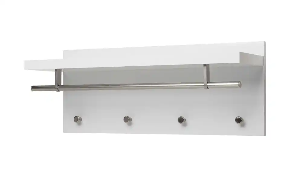 Wandgarderobe Porza