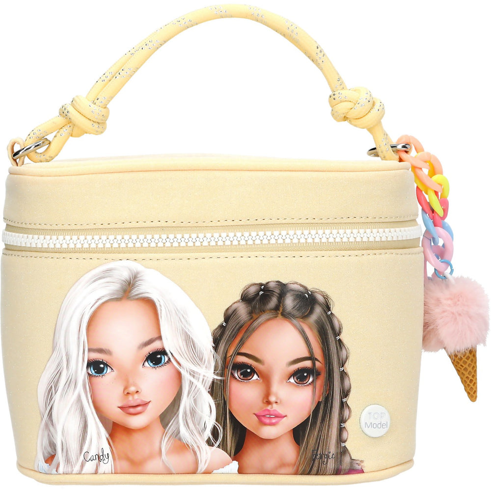 Køb TOPModel Candy Glam Beauty Boks