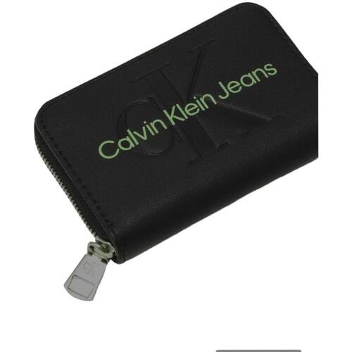 Calvin Klein Jeans - K60K6072290GX Negro