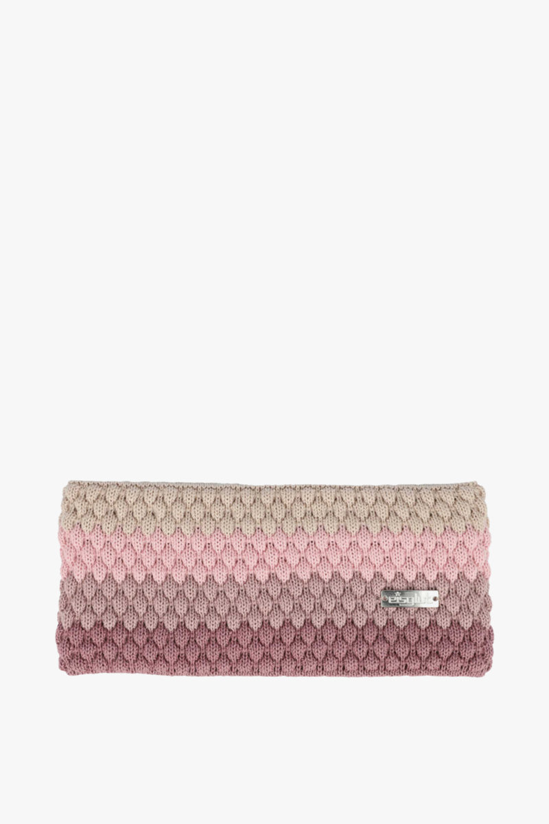 Eisglut Odelial Merino Damen Stirnband