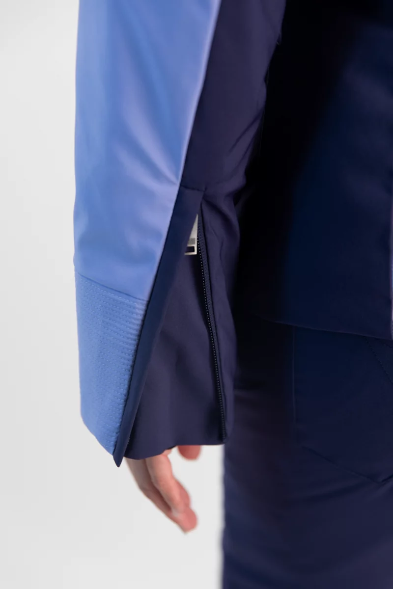 descente Piper Damen Skijacke