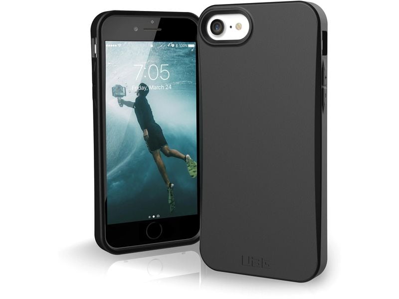 UAG Back Cover Scout Scout Case BULK iPhone SE Schutzhülle für das Apple iPhone SE