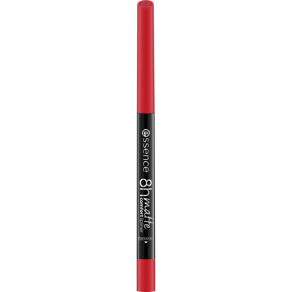 essence 8h Matte Comfort Lipliner 13 Never Too Much0,3 gr