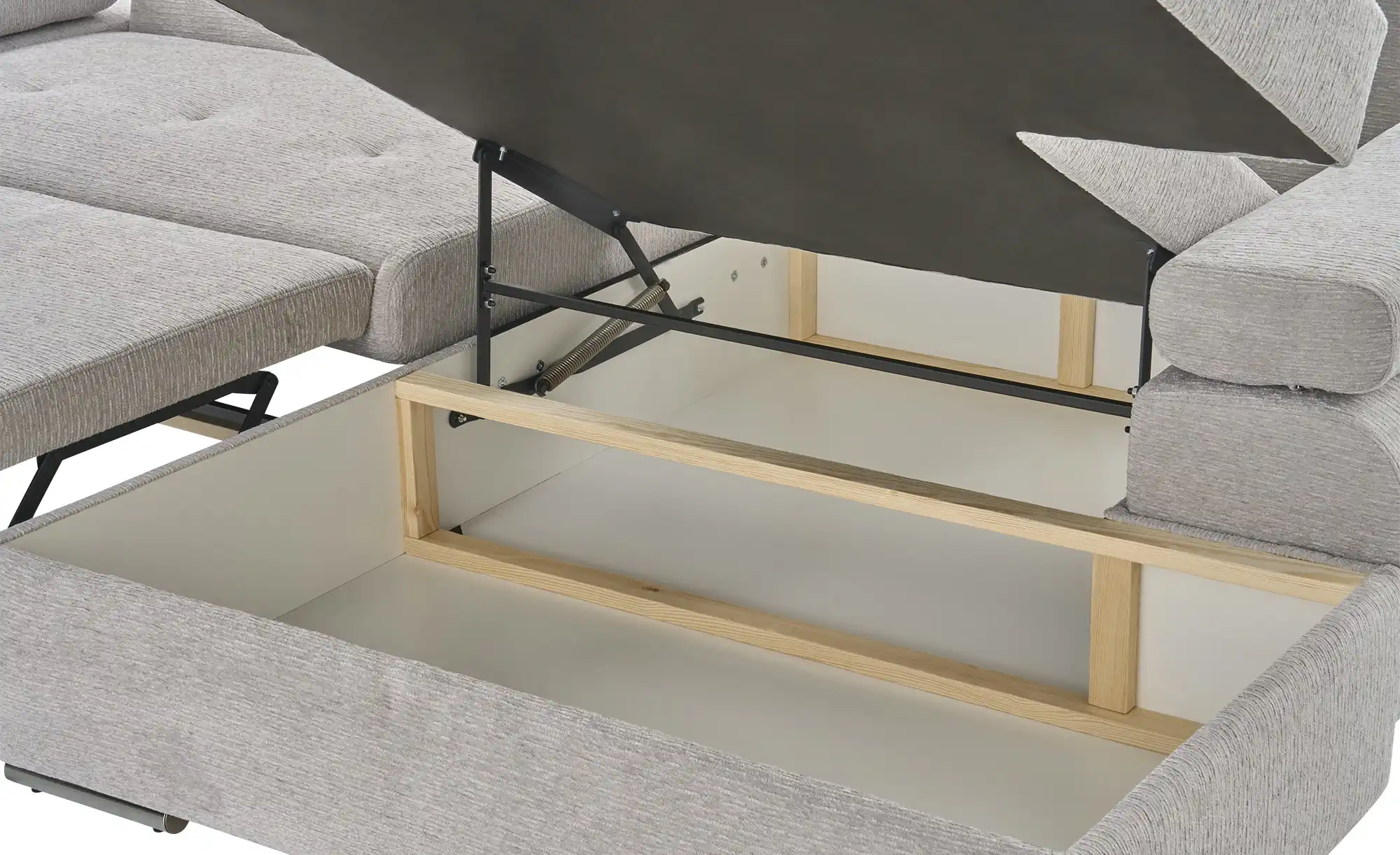 smart Ecksofa Ibby