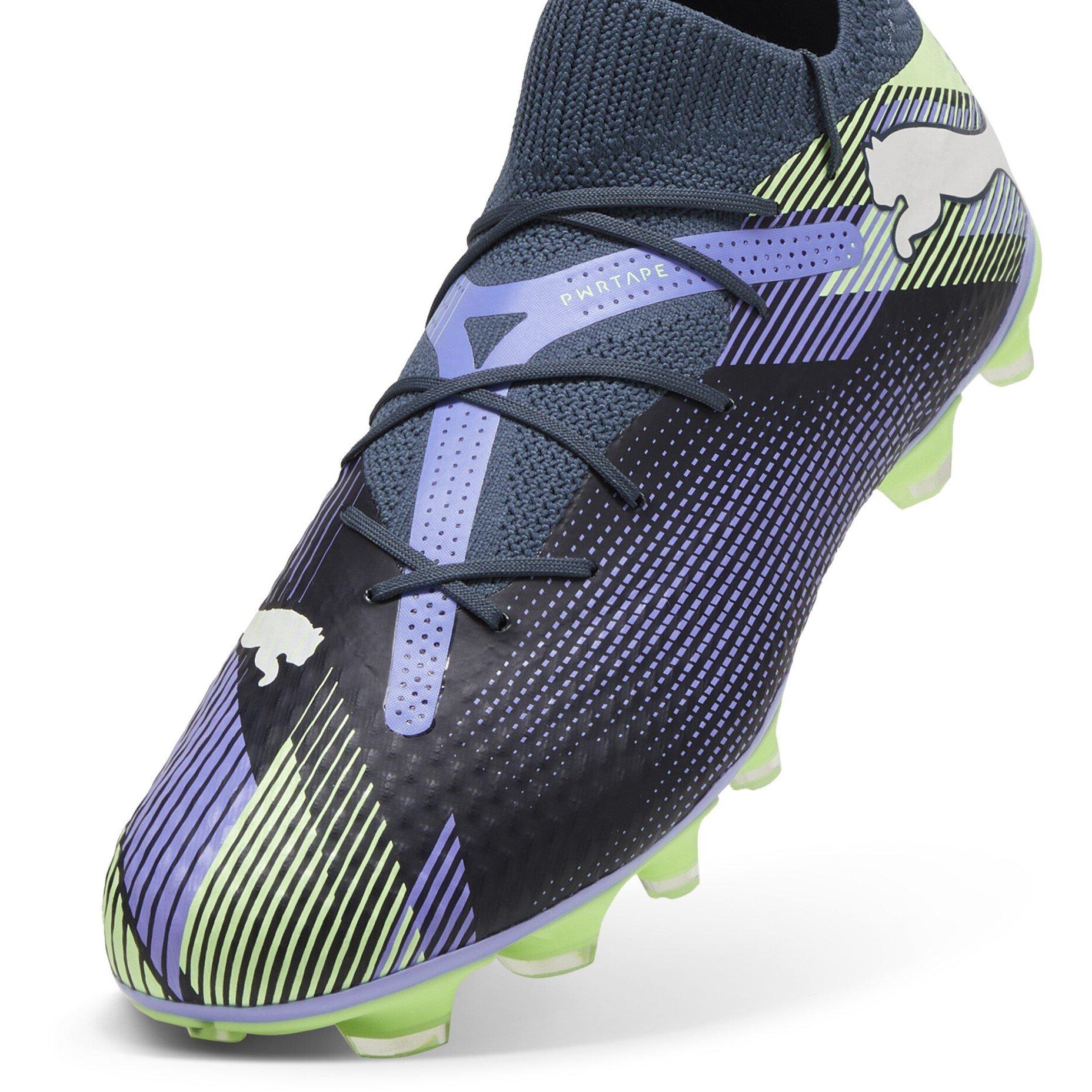 Puma Future 7 Pro Firm Ground Football Boots