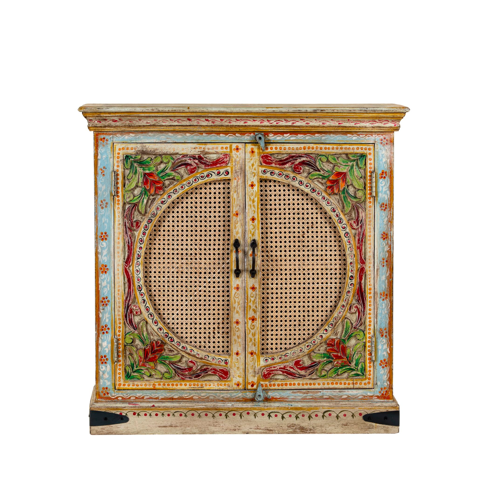 Kast Ivaan #1