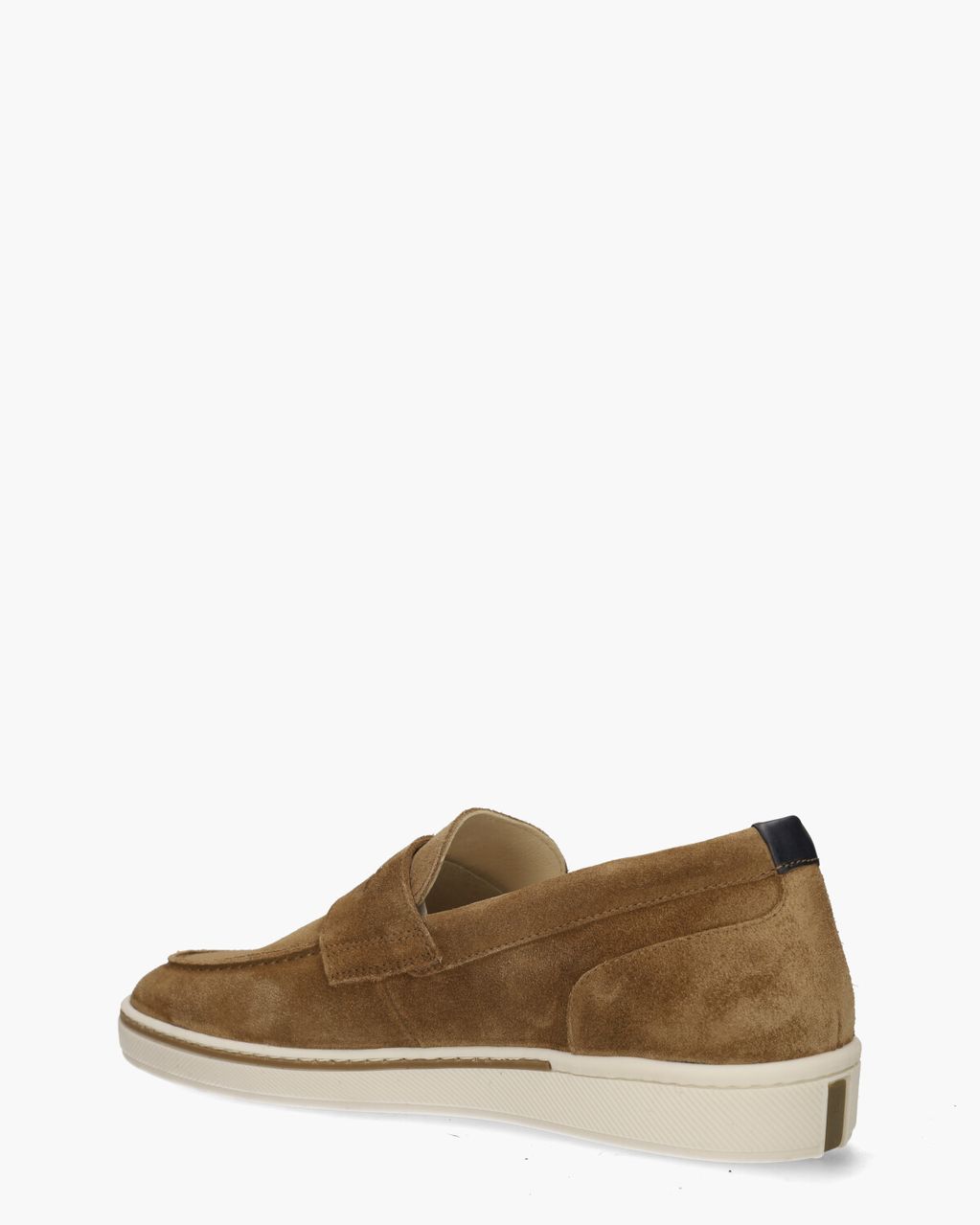 Van Bommel Bora 04.02 Herenloafers