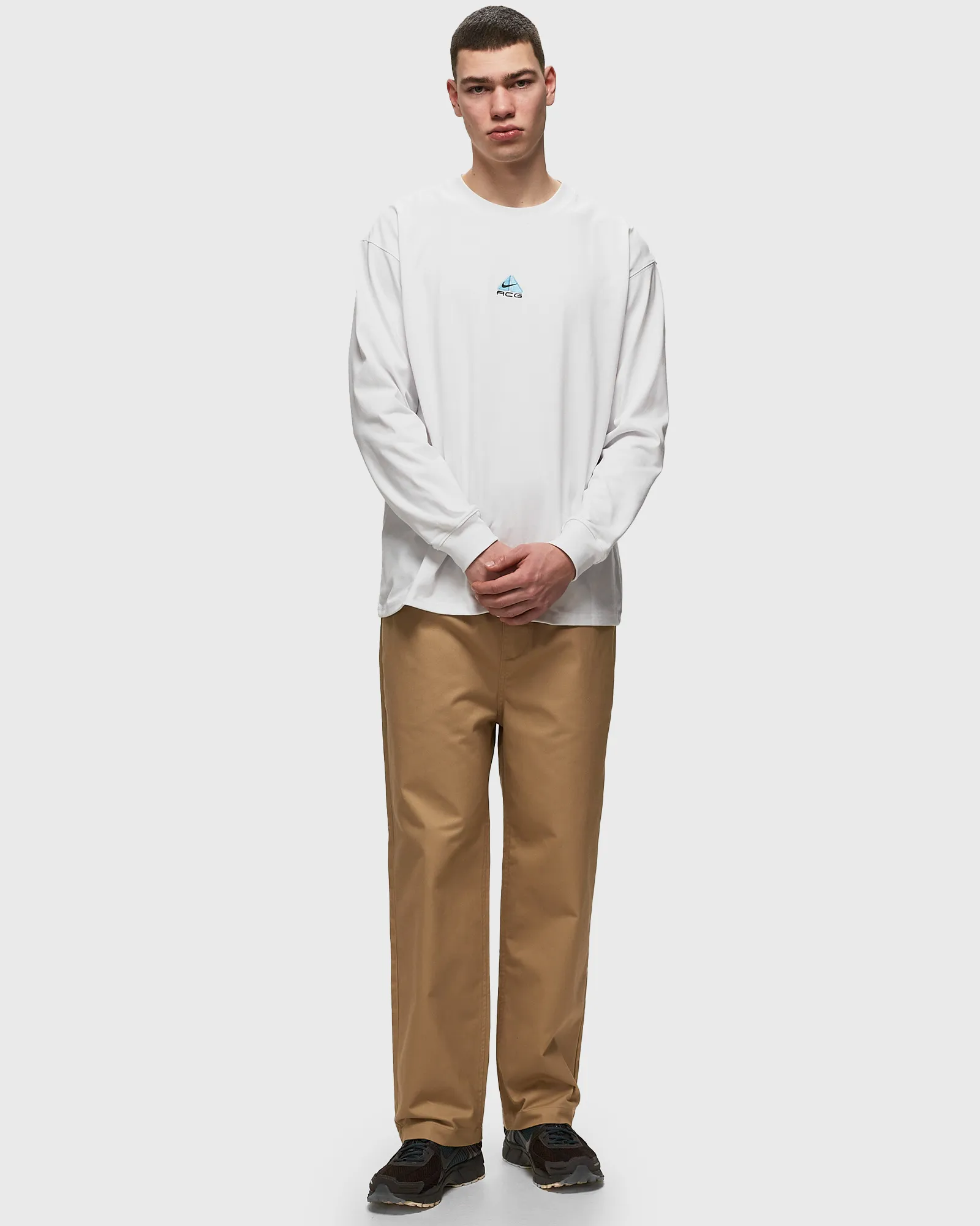 Nike ACG Lungs Long-Sleeve T-Shirt