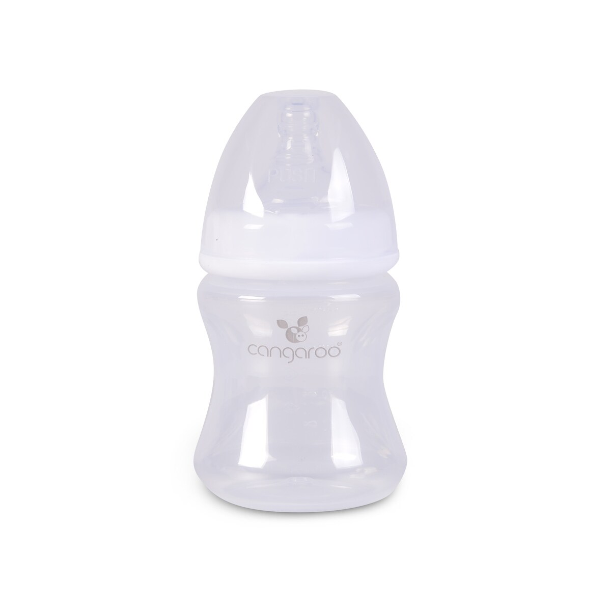 Cangaroo elektrische Milchpumpe Elegance verschiedene Funktionen und Pumpstärken beige