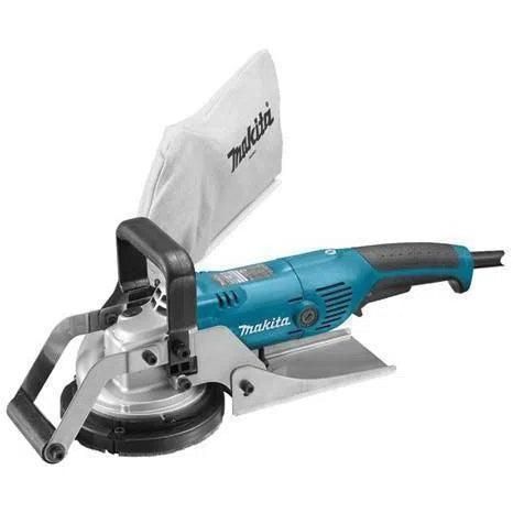 Makita PC5001C Betonschaaf 125mm 1450W 230V in koffer