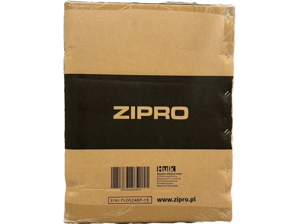 Zipro Hulk cross trainer