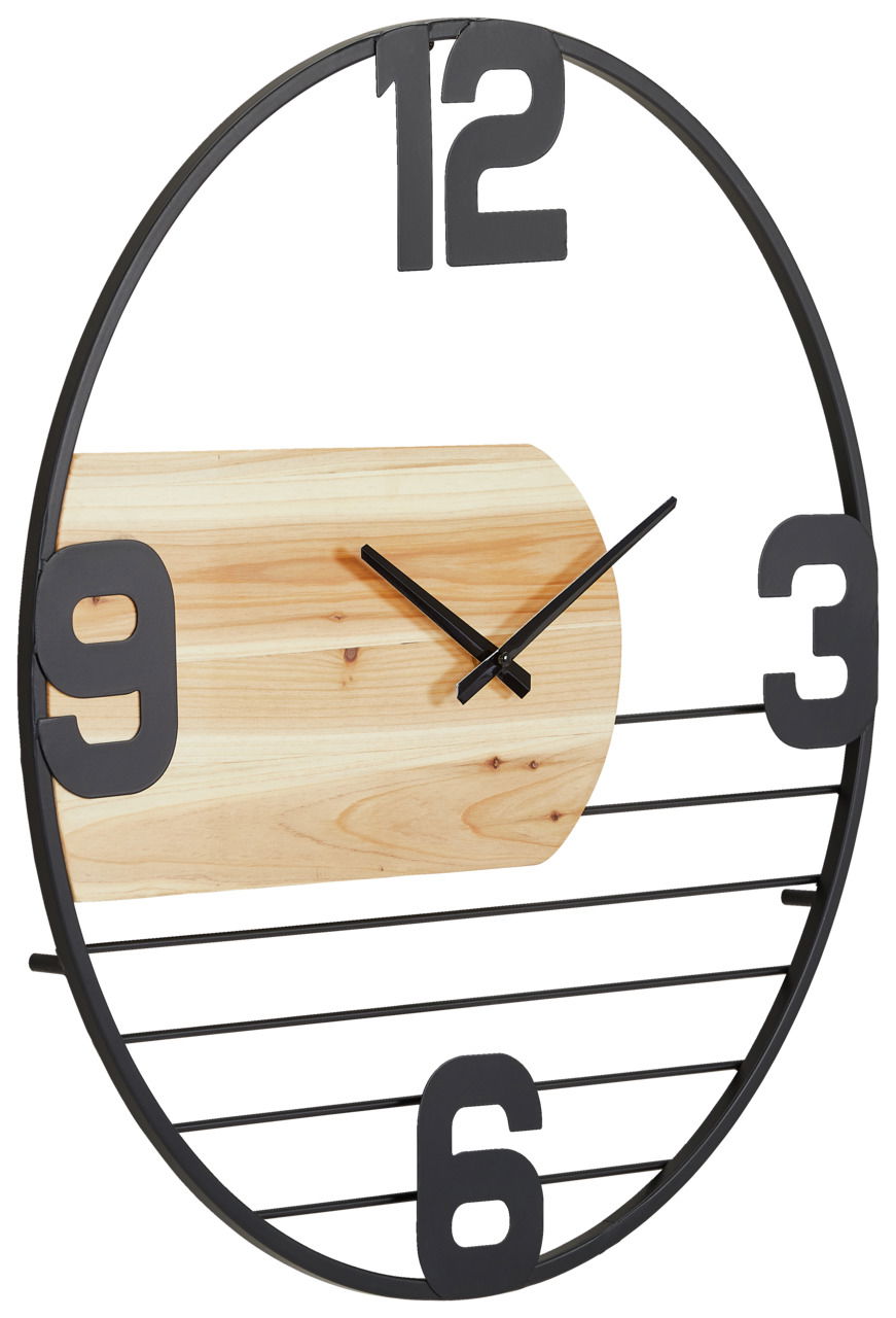 Landscape Wanduhr JACOB