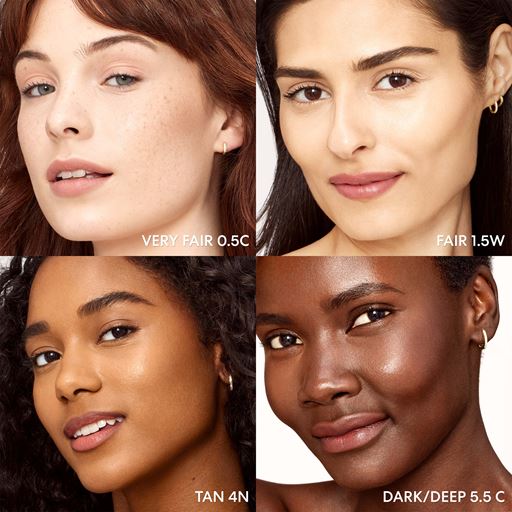 bareMinerals Original Liquid Mineral Concealer, Medium 3N