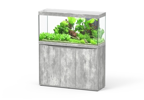 Aquatlantis Splendid 120 Set met gesloten meubel