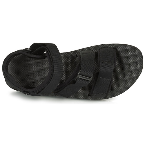Teva - M Cross Strap Trail BLACK Negro