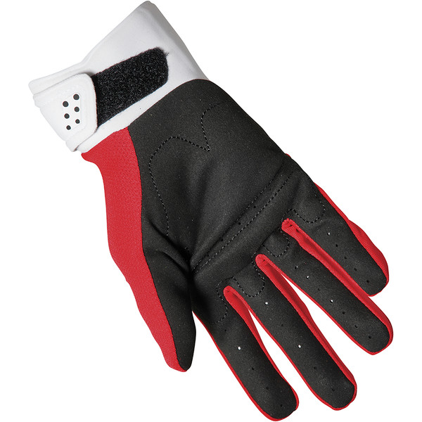 Thor Motocross - Gants Spectrum Rouge / Blanc