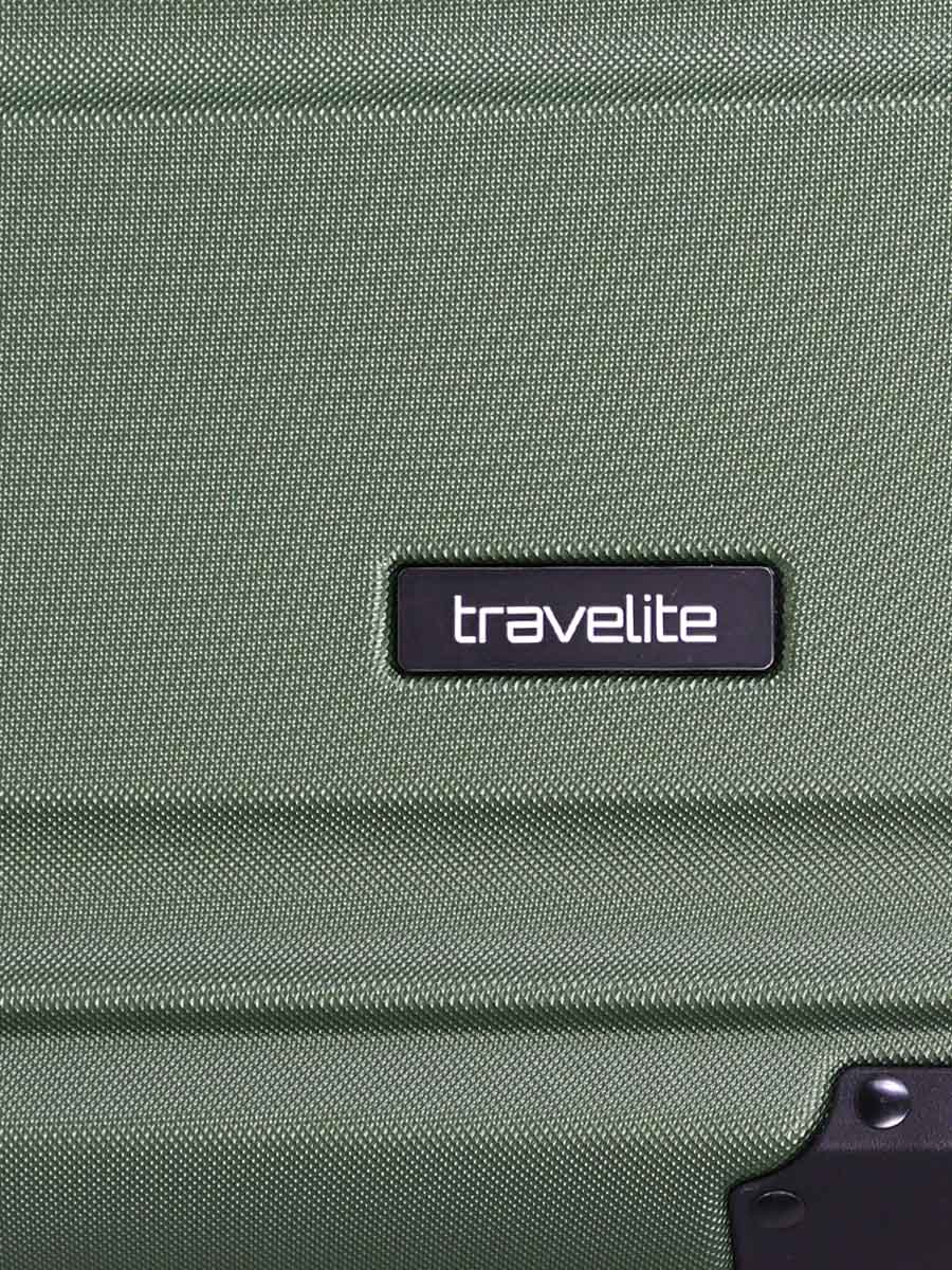 Valise Travelite City S 55 cm