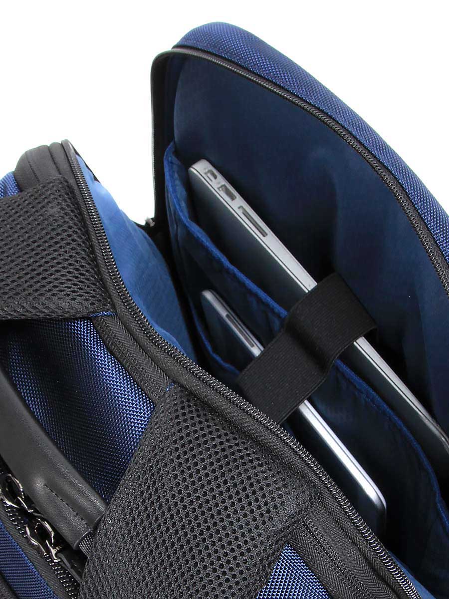 Sac À dos ordinateur Delsey Wagram 17.3 pouces
