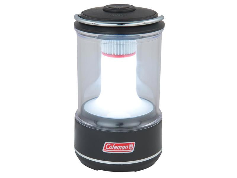 Coleman Campinglampe BatteryGuard Mini 200L LED Lanterne LED Campinglampe