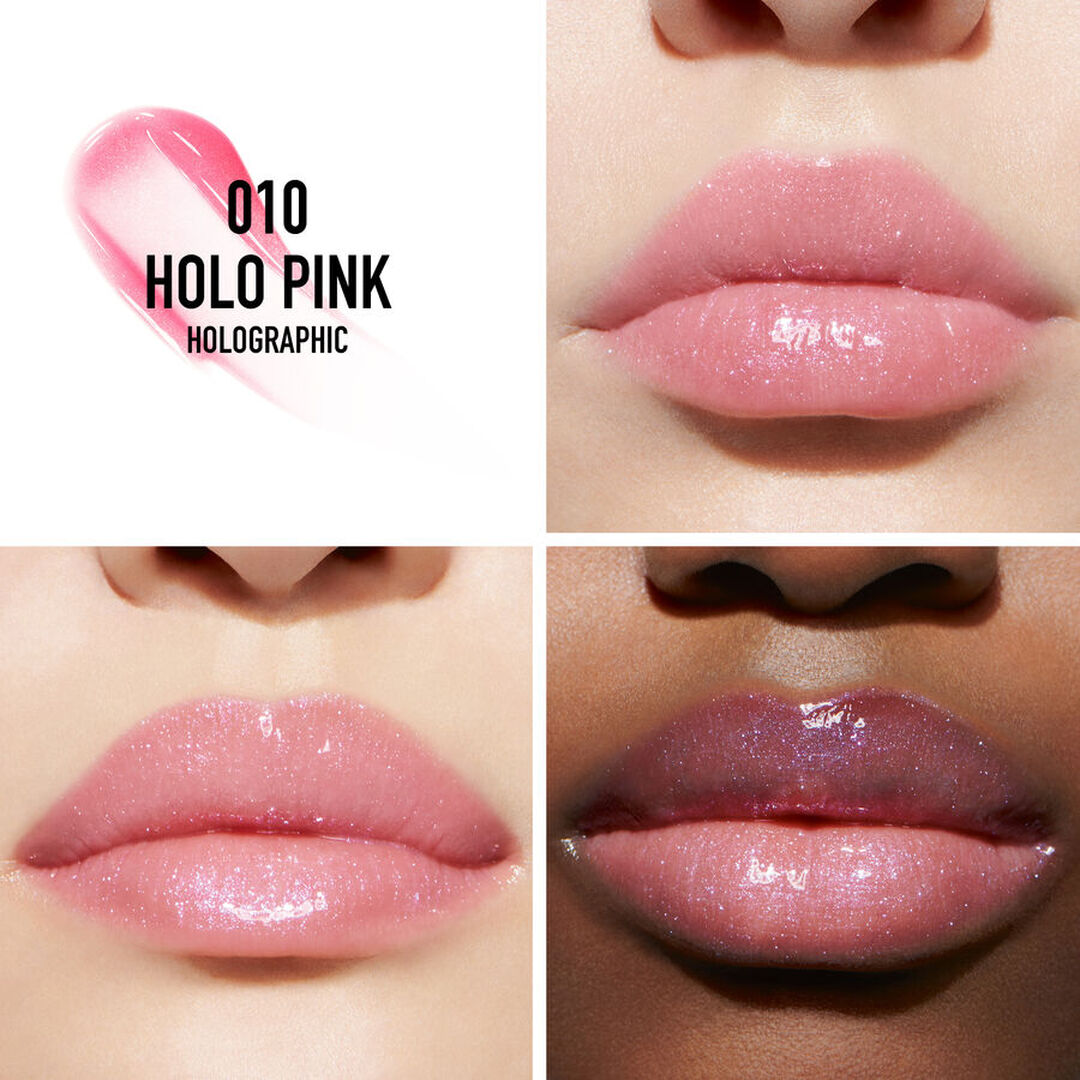 Dior DIOR ADDICT Lip Maximizer