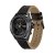 Boss Herrenuhr Center Court Schwarz 1514022